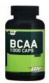 BCAA 1000 ON 400 caps.